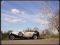 Always and Forever Wedding Cars 1074352 Image 1